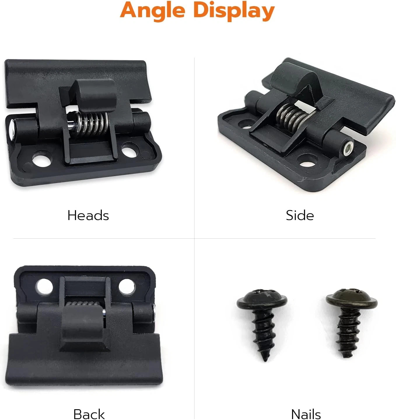 NEW Center Console Lid Latch For Toyota 4Runner Land Cruiser Lexus Scion US