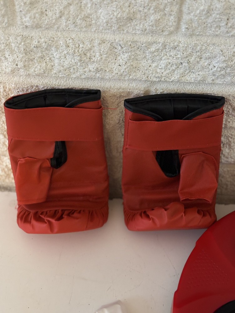 Goenitz Musical Boxing Pro