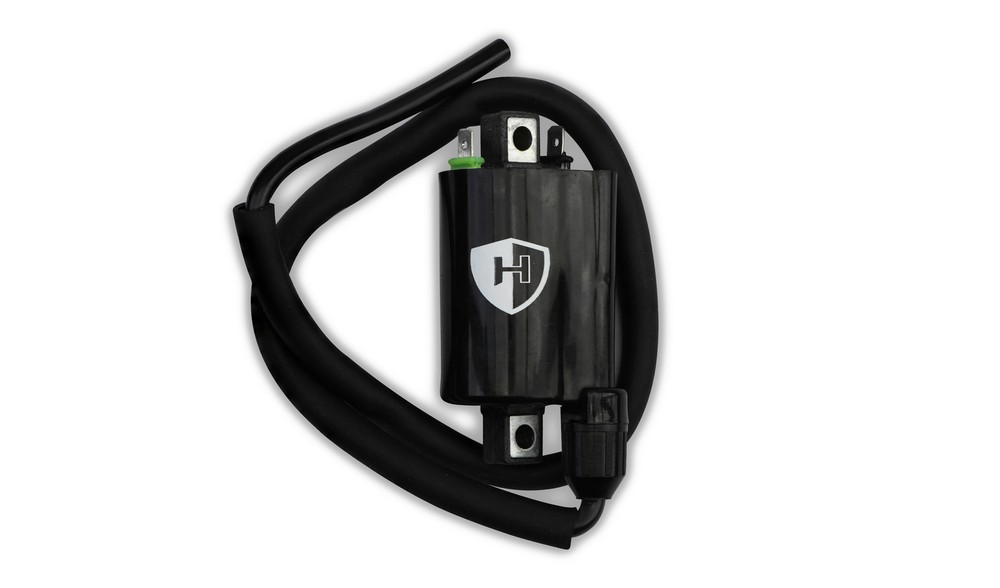 Ignition Coil For Apache RLX 450 ATV QUAD