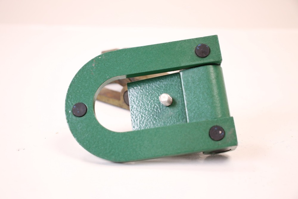 Micrometer holder snap base stand lot #2