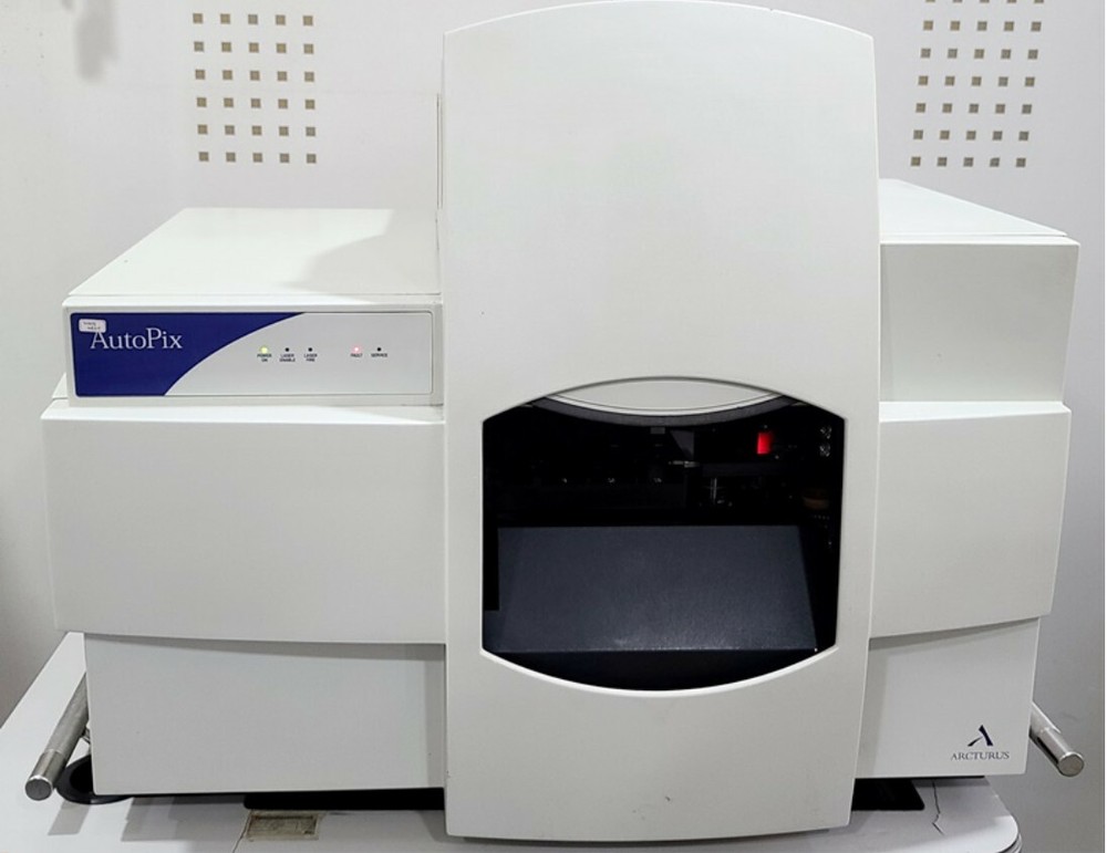 Arcturus Autopix Automated Laser Capture Microdissection System [#B1]