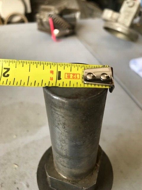 ButcherBoy Meat Grinder