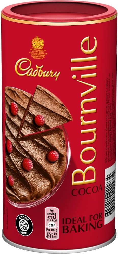 Bournville Cocoa