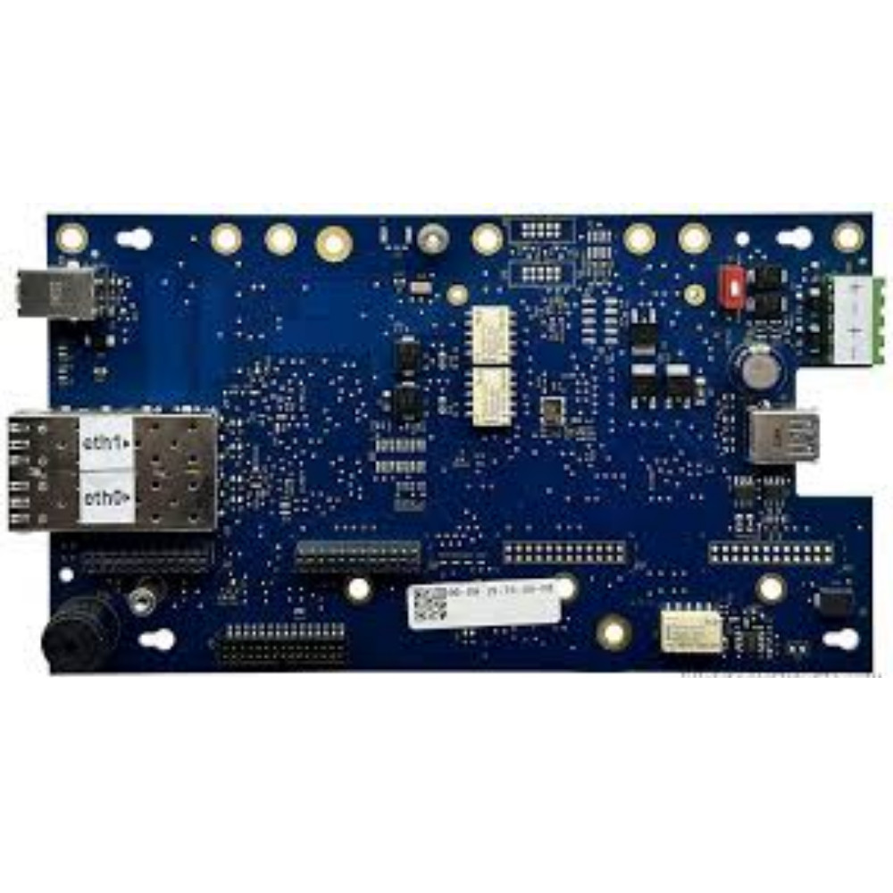 EDWARDS 4-ANNCPU