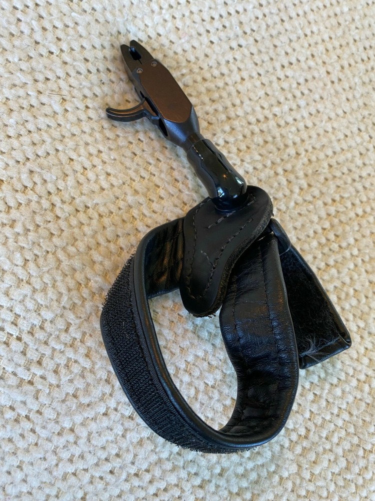 Dual Caliber Release Size Small