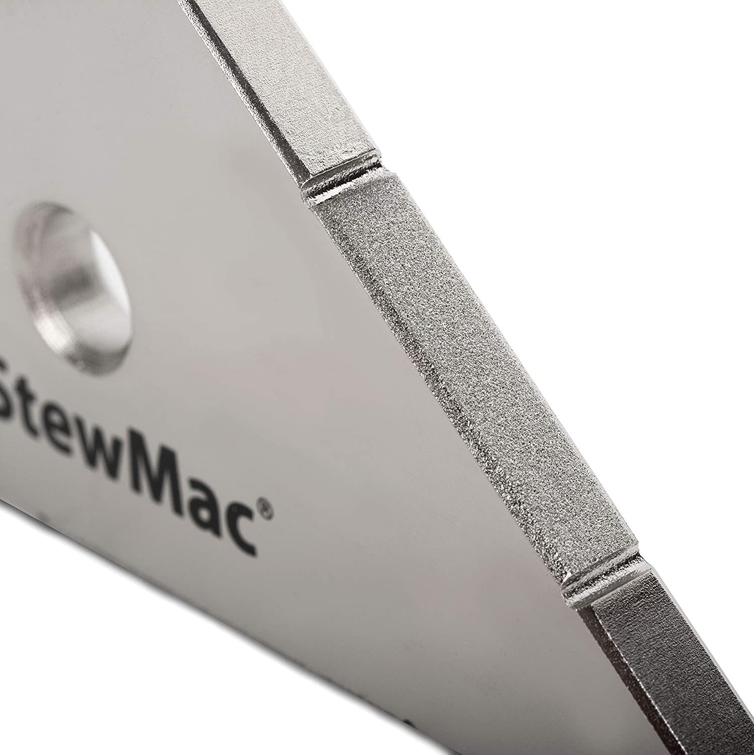 StewMac Fret Kisser Fret Leveling Tool