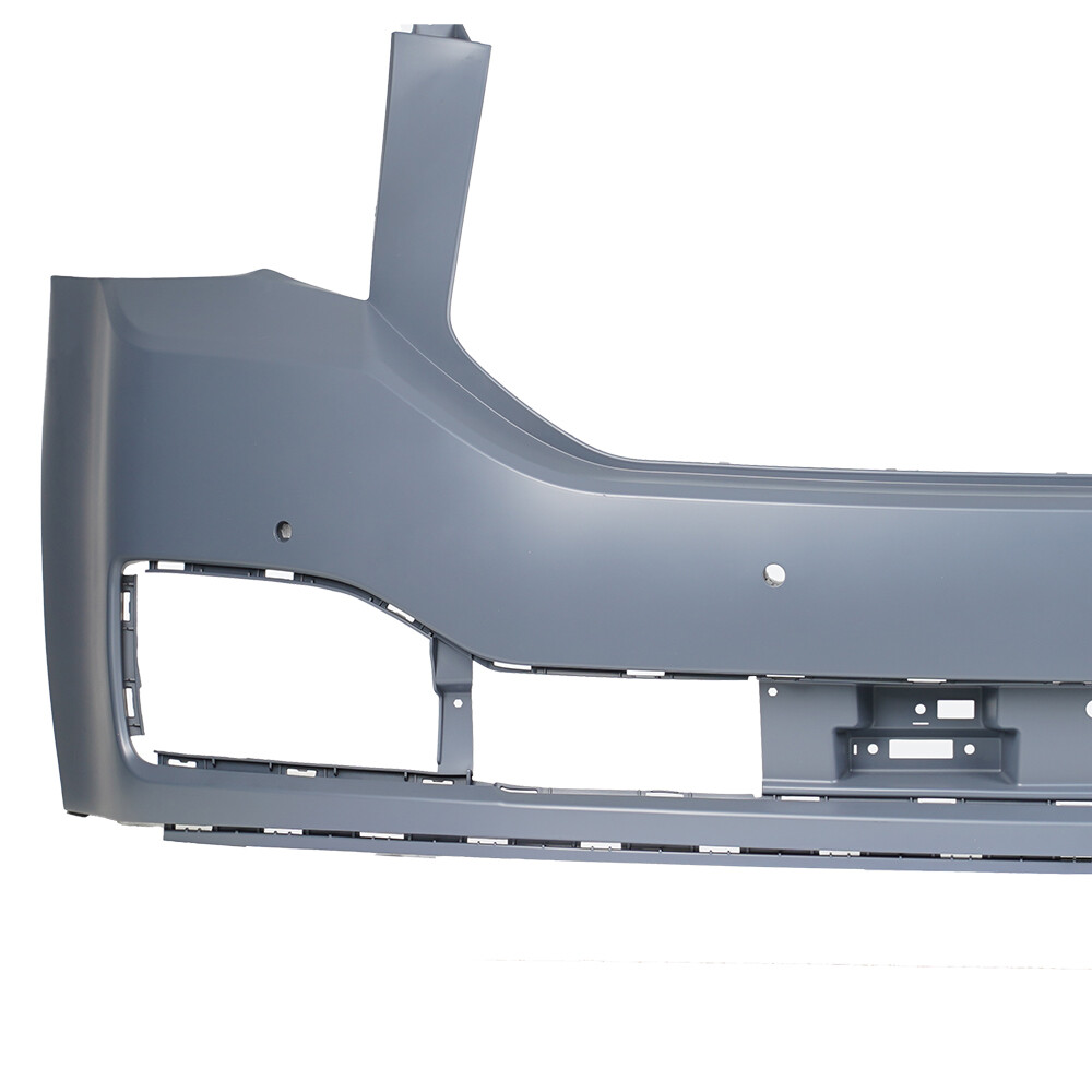 New Front Bumper Cover Fascia Fit For 2015-2020 GMC Yukon and GMC Yukon XL