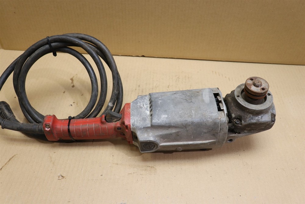 Milwaukee 7" Heavy Duty Sander