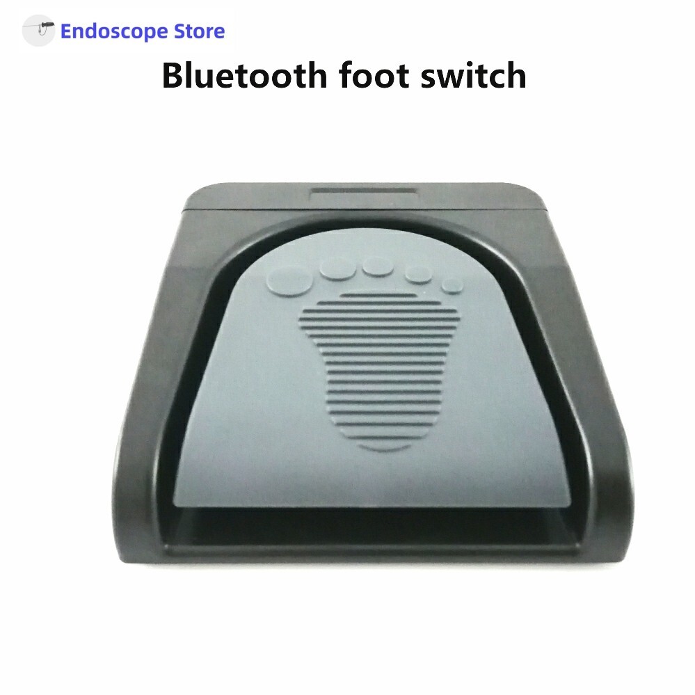 HD 1080P USB Endoscope Camera With LED Light Source ENT Examination Veterinary