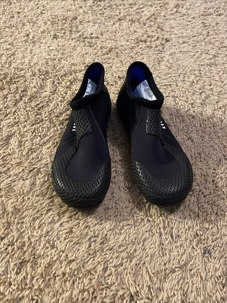 Aqua Lung Dive Boots Size US 4
