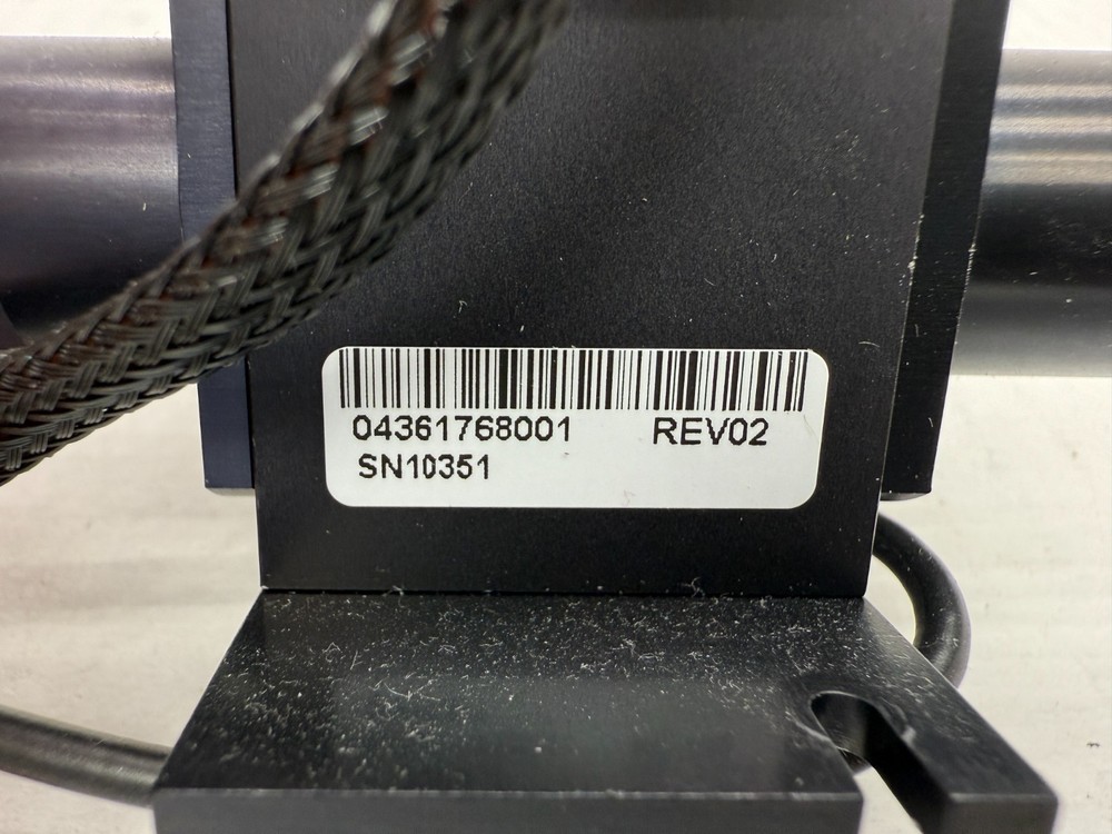 Roche Cobas B 04361768001 Rev 02