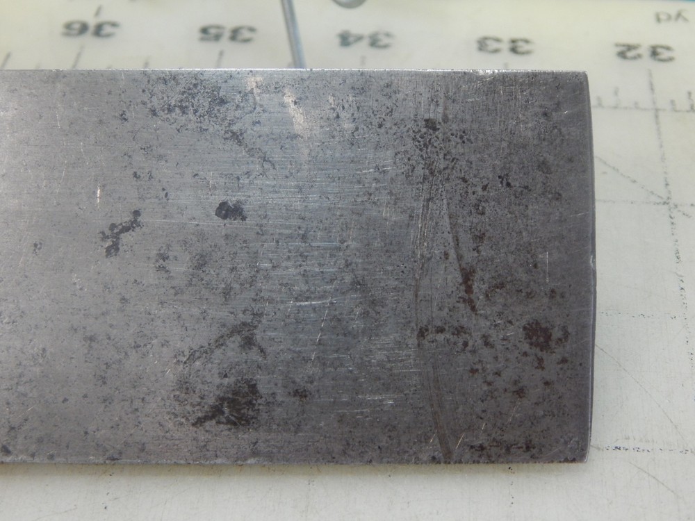 Vintage STILETTO TOOLS 2” Beveled Edge Chisel, Socket style,