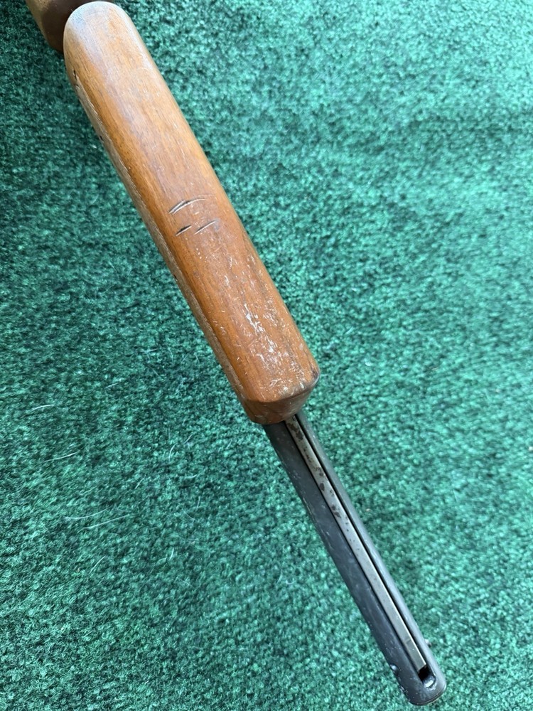 Benjamin Franklin Model 340 .177 Cal BB Multi Pump Air Rifle Tested!