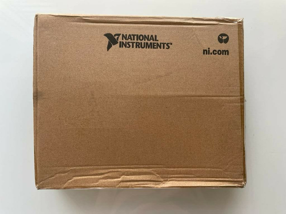 National Instruments GPIB-USB-HS Interface Adapter Controller 187965G-01L