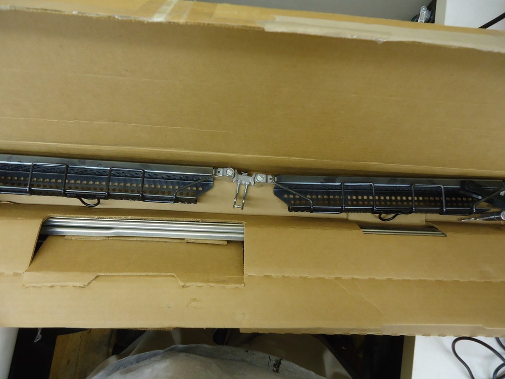 DELL, C1132, KIT, RAIL, 2 POST SET ASSEMBLY, BRAND NEW!