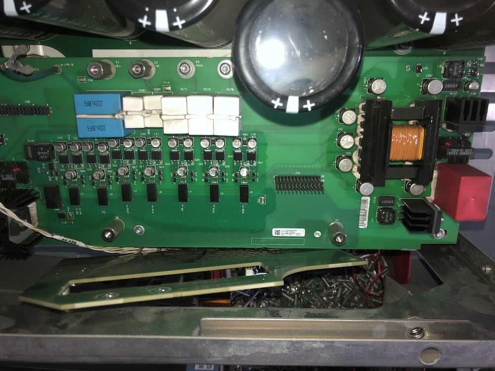 1pc Used PN-170443