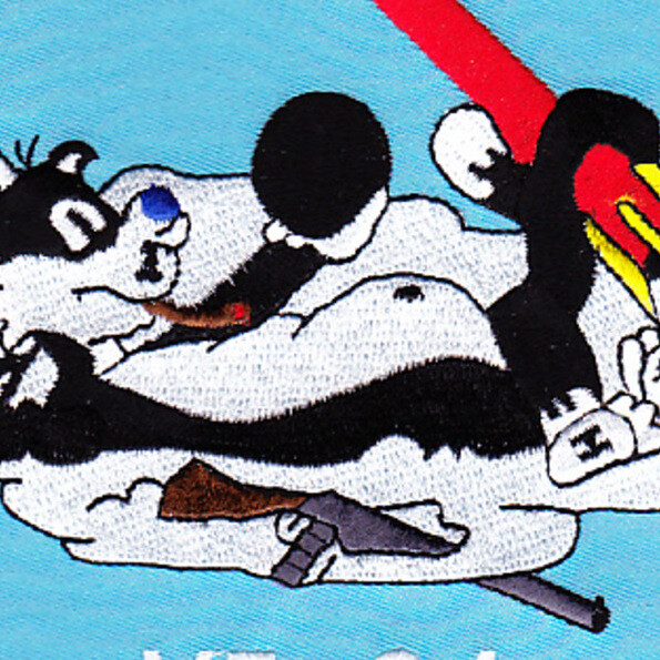 VF-94 Patch Squadron Ninety Four