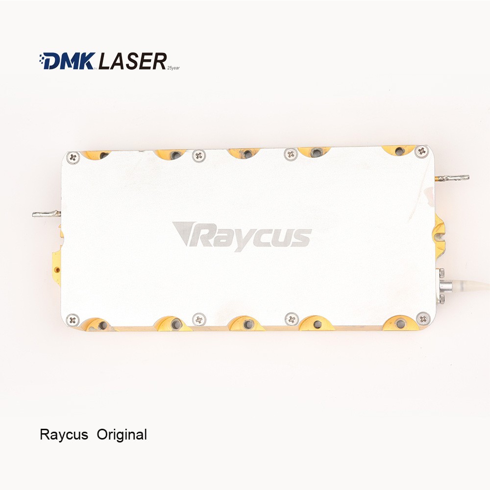 Full Power 700W Raycus Laser Source Pump Source Diode Laser Generator Parts