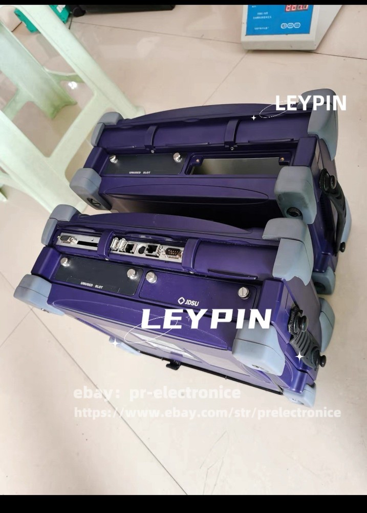 1pcs ACTERNA MTS 8000 Tester#pr