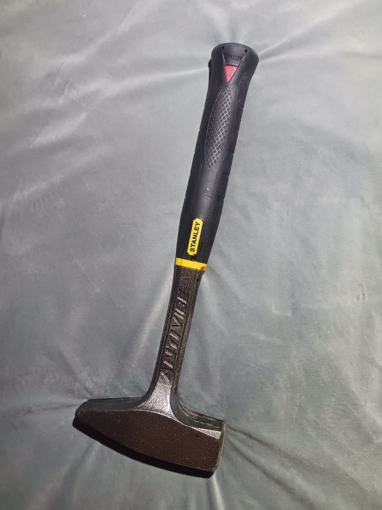 Stanley fatmax hammer 22oz