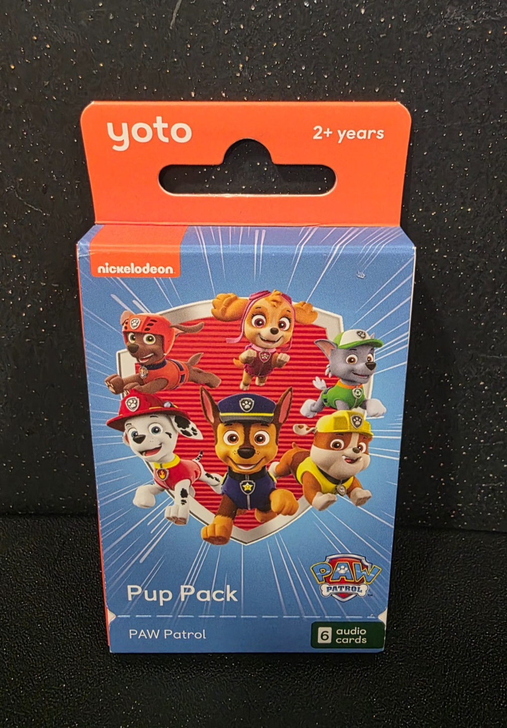Yoto Audio Cards U Pick! Disney/Pixar! Paw Patrol! Harry Potter! Magic Treehouse