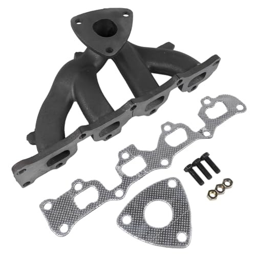 Front Manifold with Gaskets and Hardware Replacement for Chevy Equinox GMC