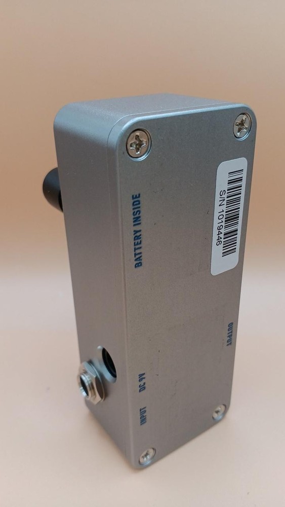 ONE CONTROL DIMENSION BLUE MONGER Model