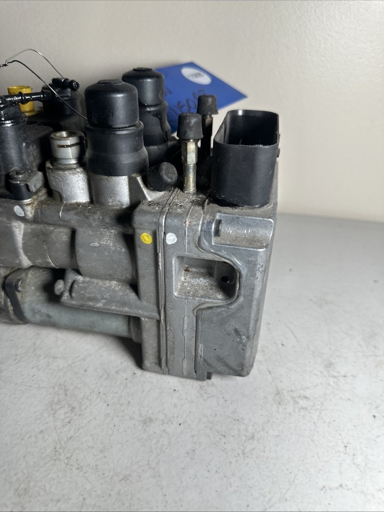 02-05 BMW R1150RT ABS PUMP UNIT MODULE