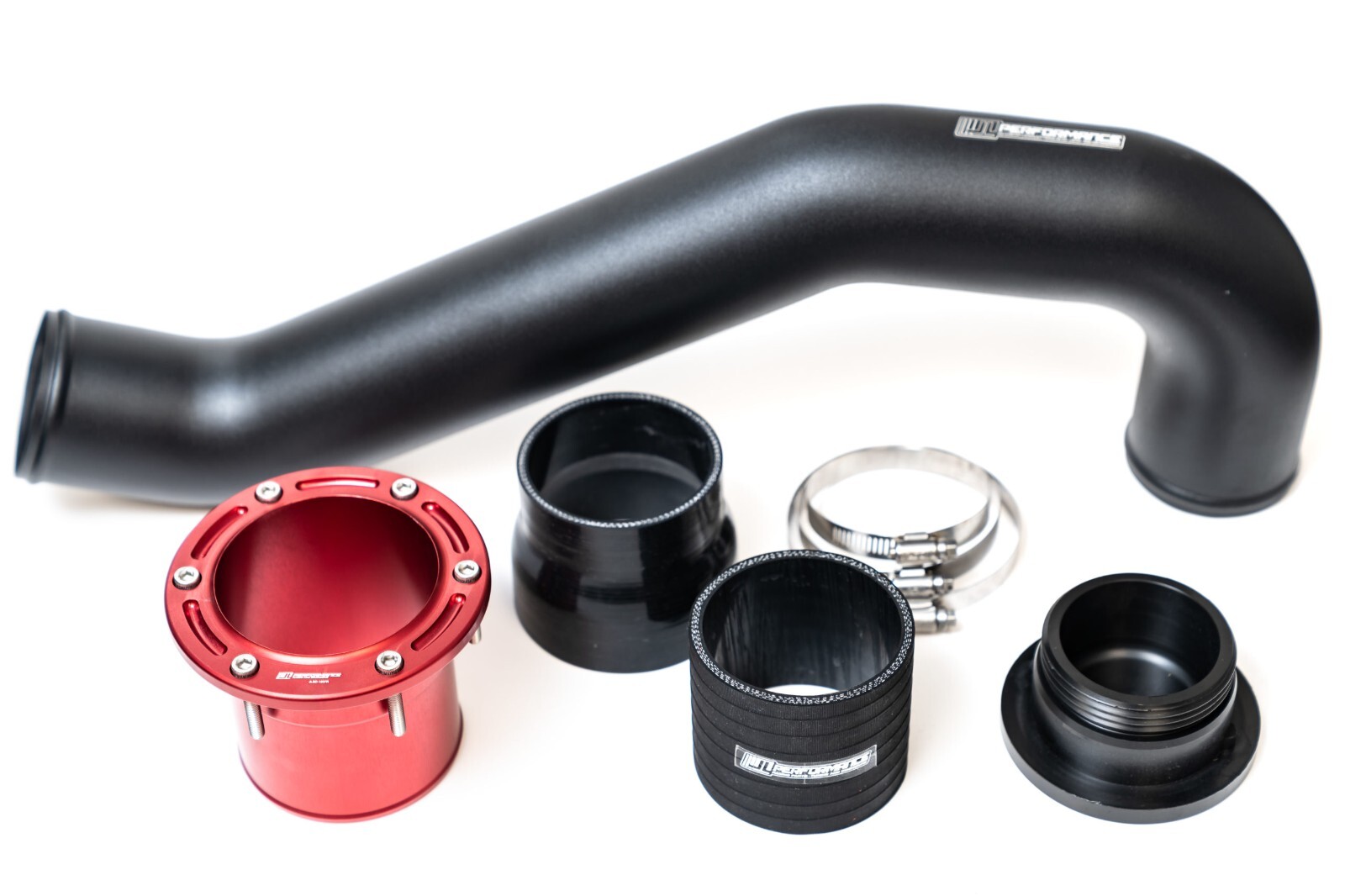 JLP SEADOO CUSTOM EXHAUST KIT RXP-X RXT-X 300