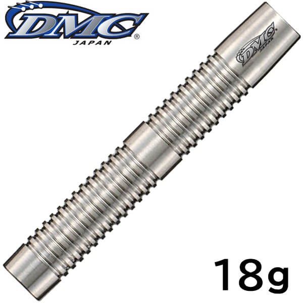 DMC Sidewinder 2BA 18g Dart Barrel