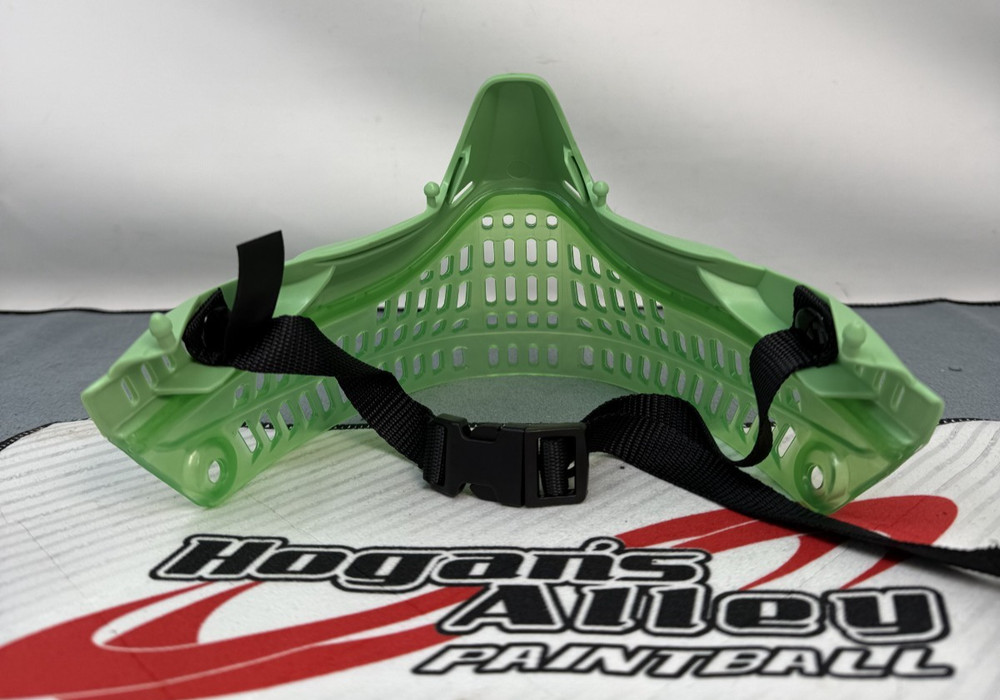 JT Proflex SE Bottom - Ice Peridot
