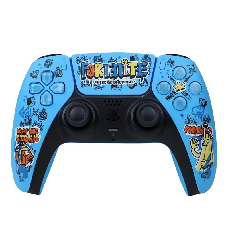 Limited Edition Fortnite PS5 Compatible Controller Shell
