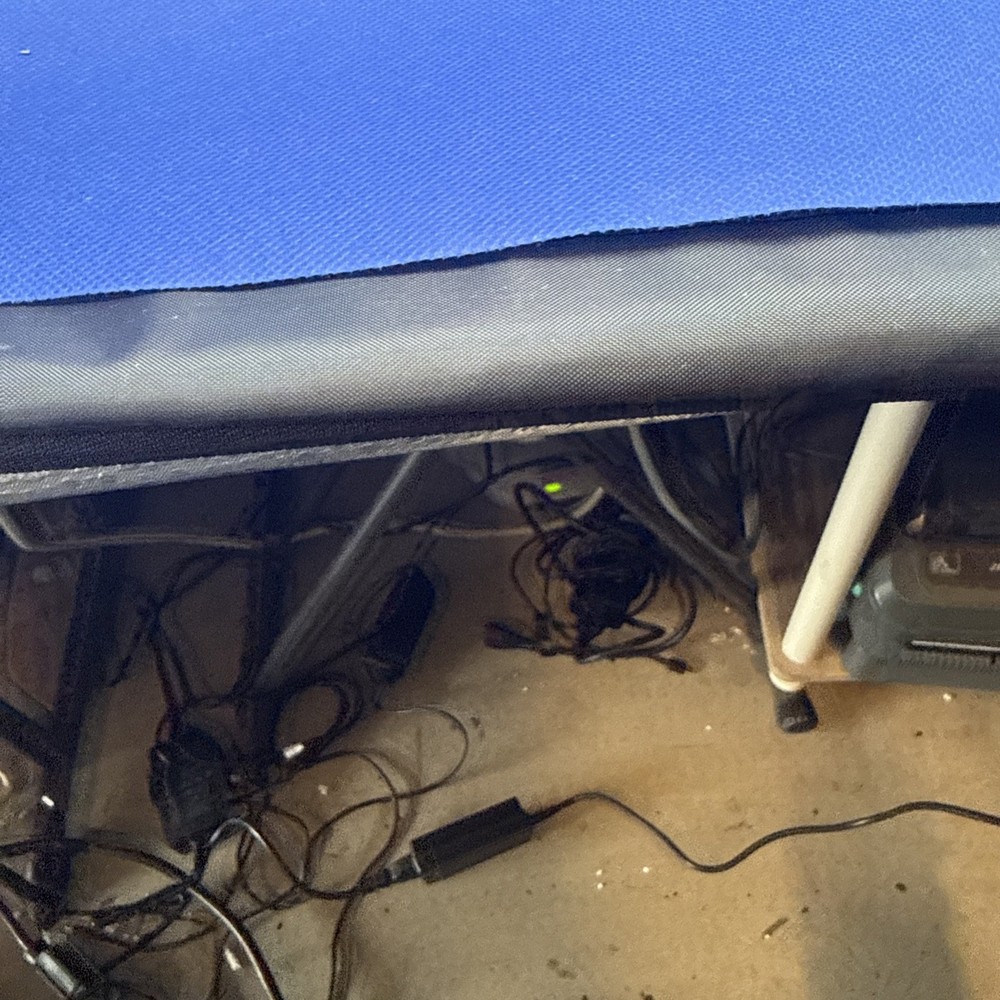 NEW SEALED - 1990 APPLE MICROPHONE