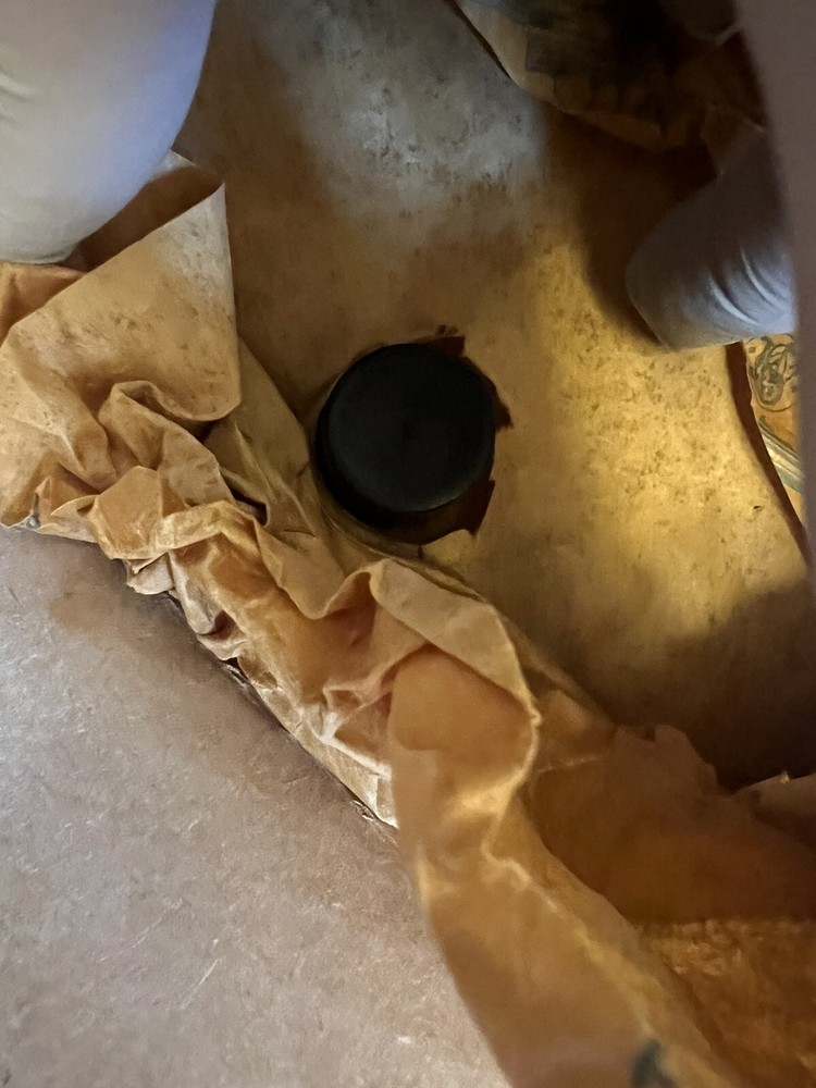 Smith & Wesson Model 34 2 Inch 22 Box #2