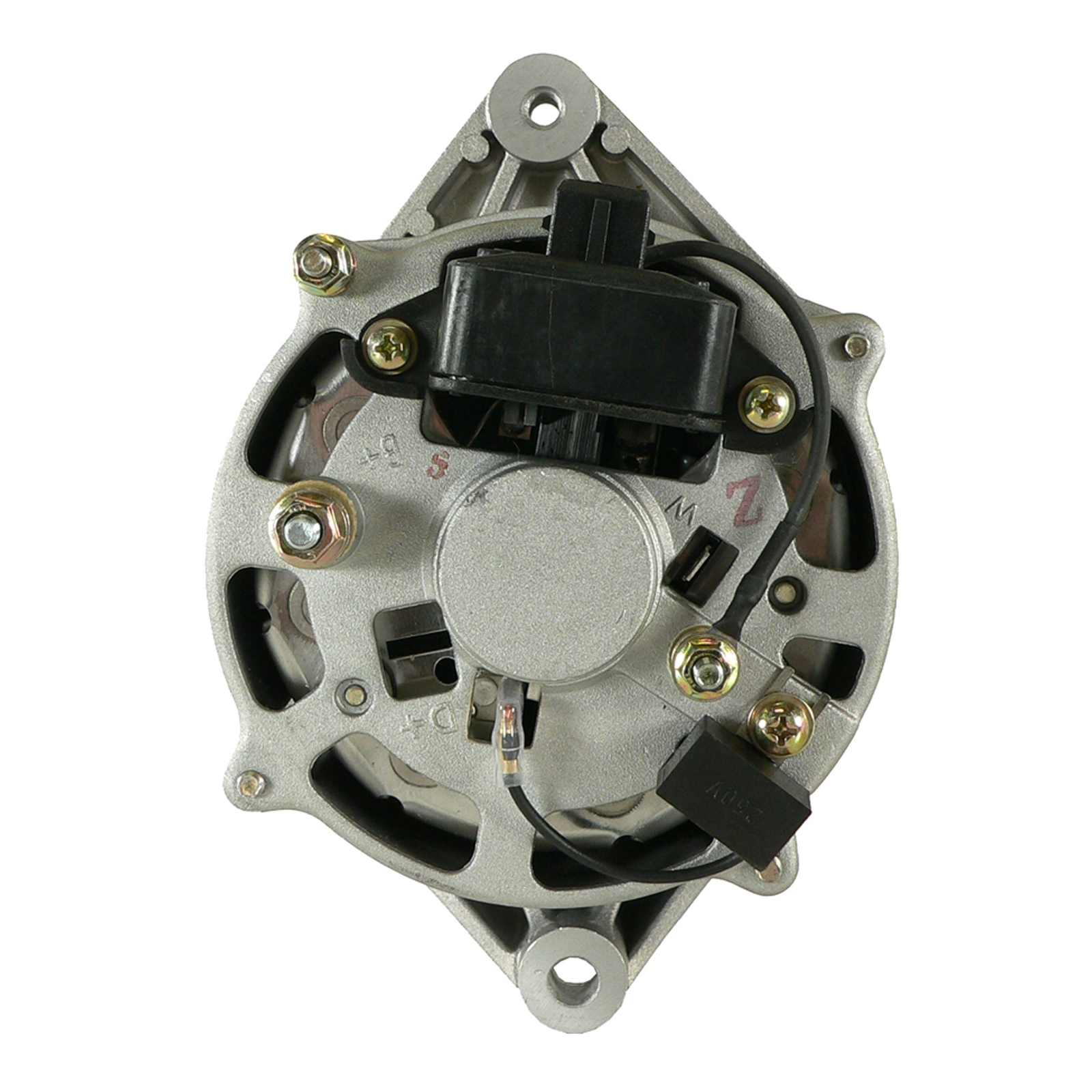 Alternator for Thermo King ThermoKing SB190 SB200 SB210 SB300 SB310 SBII SB2 SB3