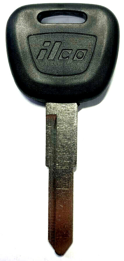 2 Pack - NEW Replacement Uncut Ignition/Doors Key Blanks For Select Suzuki