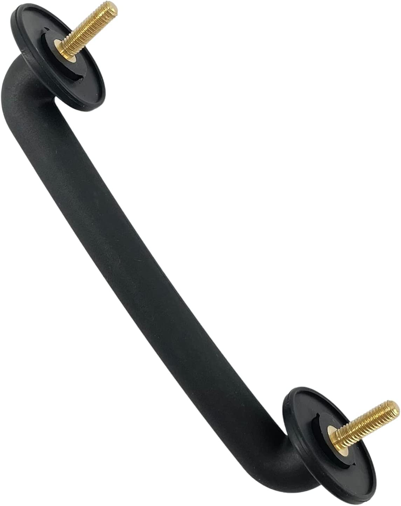 Strap Hood Windshield Hold down Bracket Hood Handle Footman Loop Compatible with