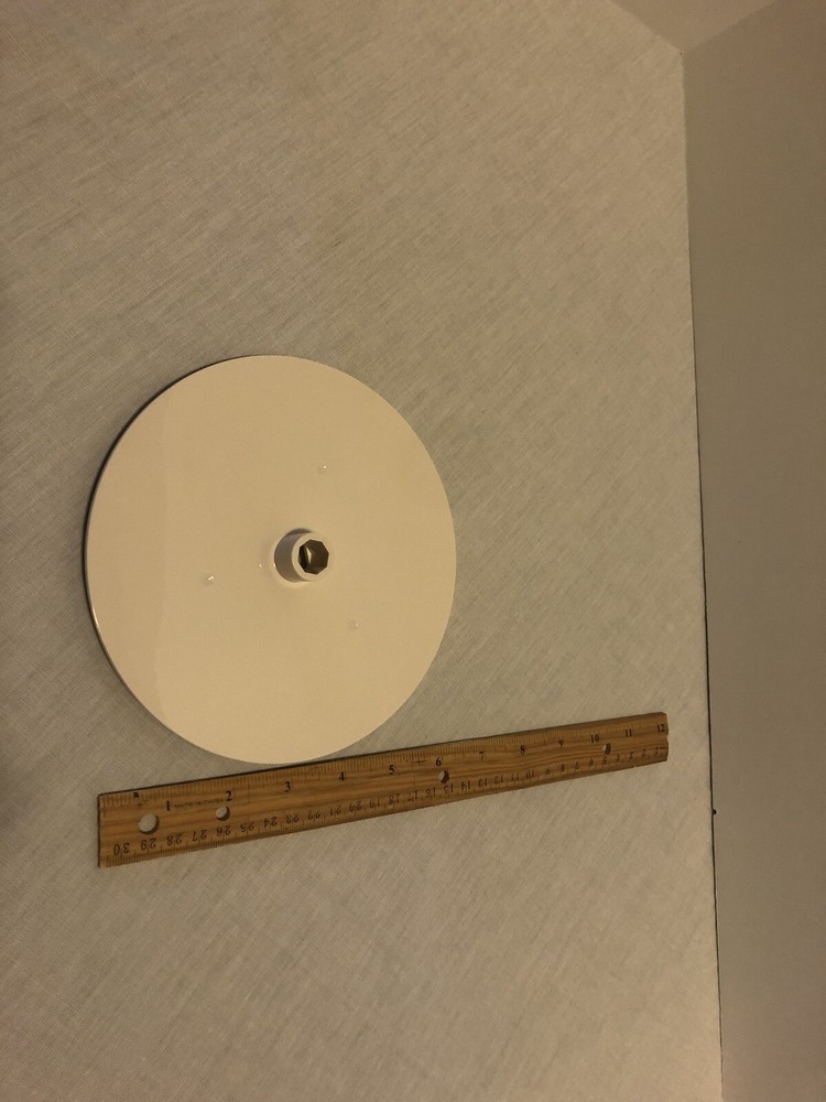 Hamilton Beach 70550R Food Processor Slinger Disc ONLY Replacement part