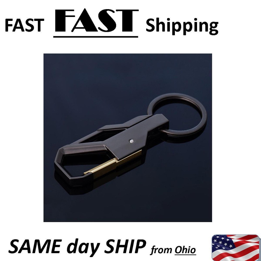 key ring - key fob ring FANCY - High Quality