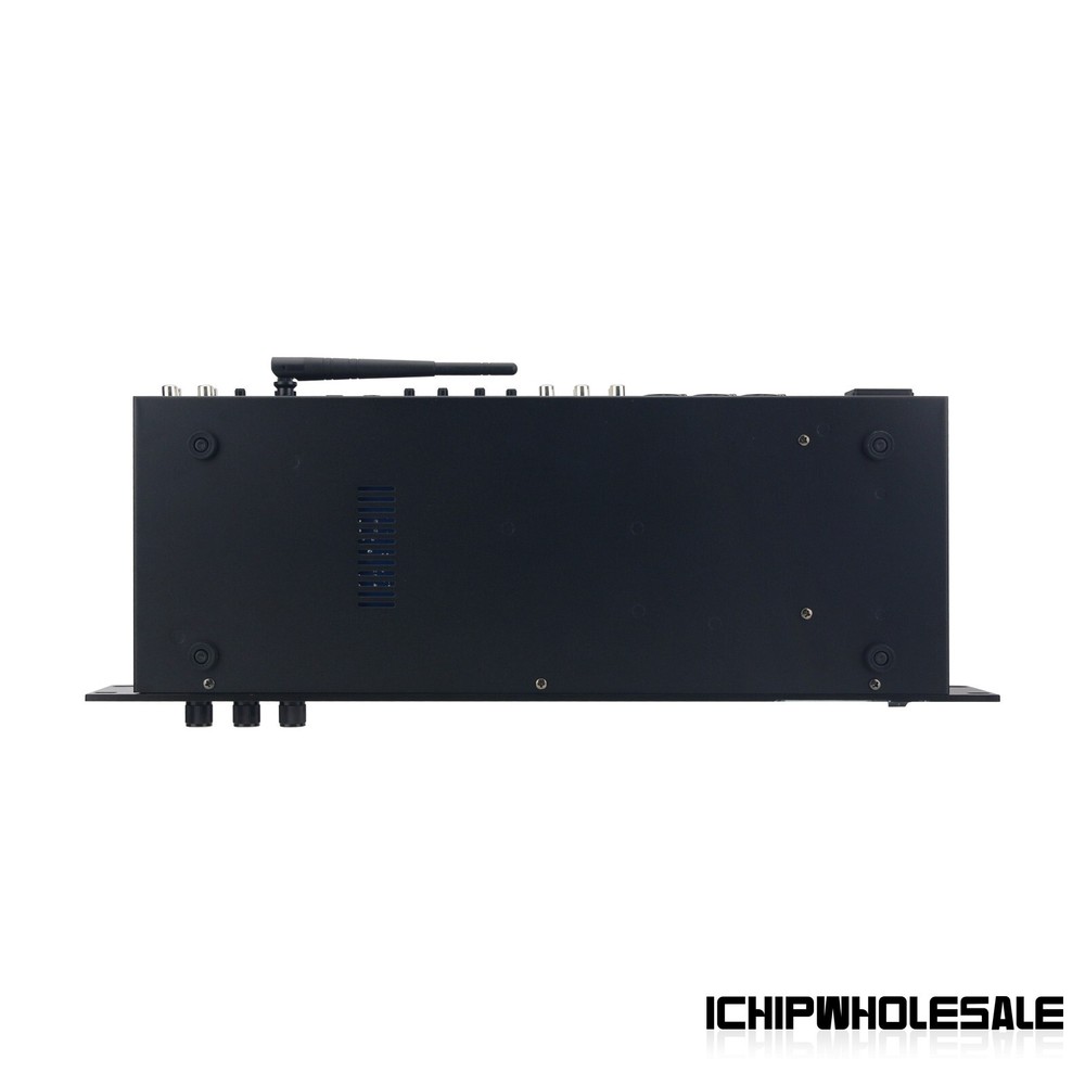 GAX-LD1500 Digital Effects Equalizer Karaoke System Stage Sound Audio Processor