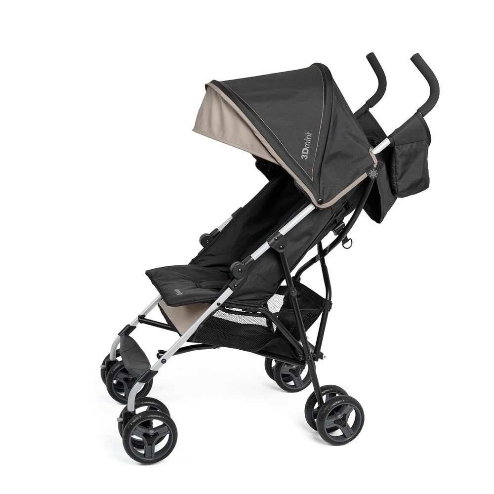 Summer by 3D Mini Convenience Stroller – Lightweight Stroller with Compact Fold