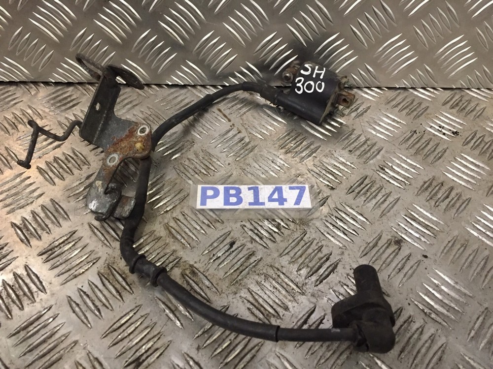 HONDA SH300 coil 2012