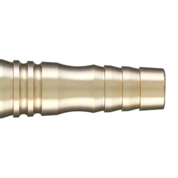 S4 Start Axe Brass Darts Barrels