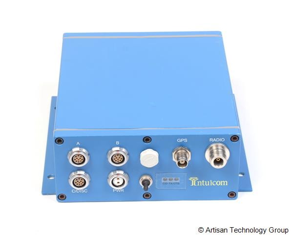 Intuicom NAVNET MP-2 Long-Range Datalinks with Embedded GPS