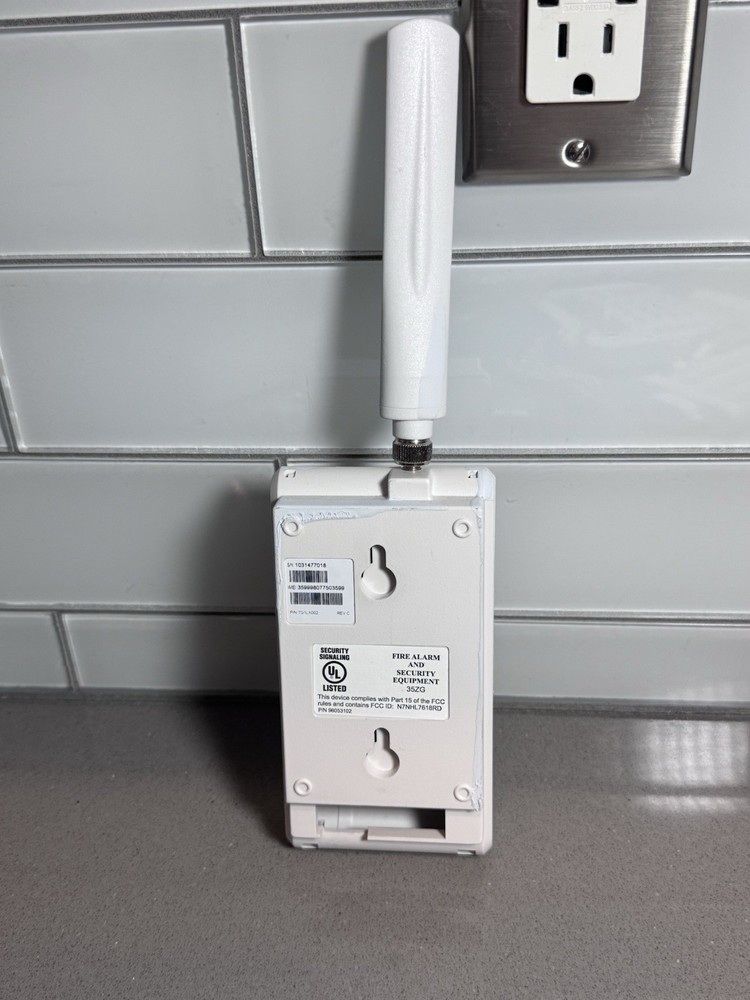 Telgaurd TG-1 Express LTE-V Cellular Alarm Communicator