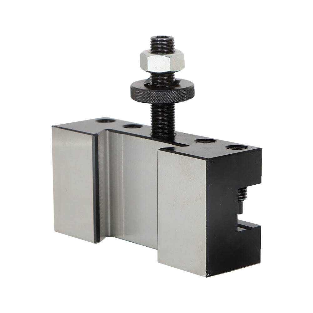 LABLT CXA 250-302 #2 Quick Change Tool Post Boring Turning and Facing Holder
