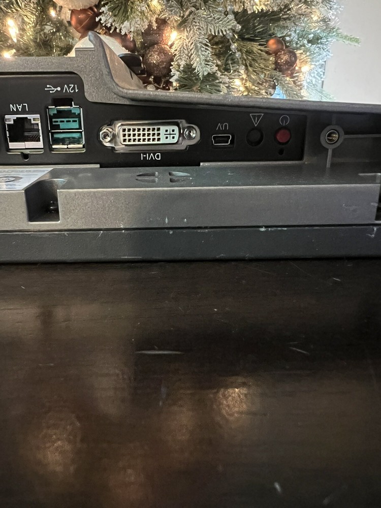 NCR 7754 Touchscreen,