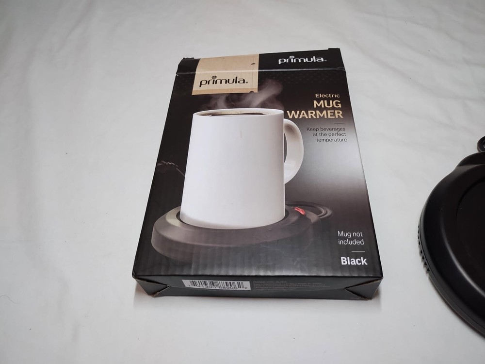 Primula Electric Gravity Mug Warmer