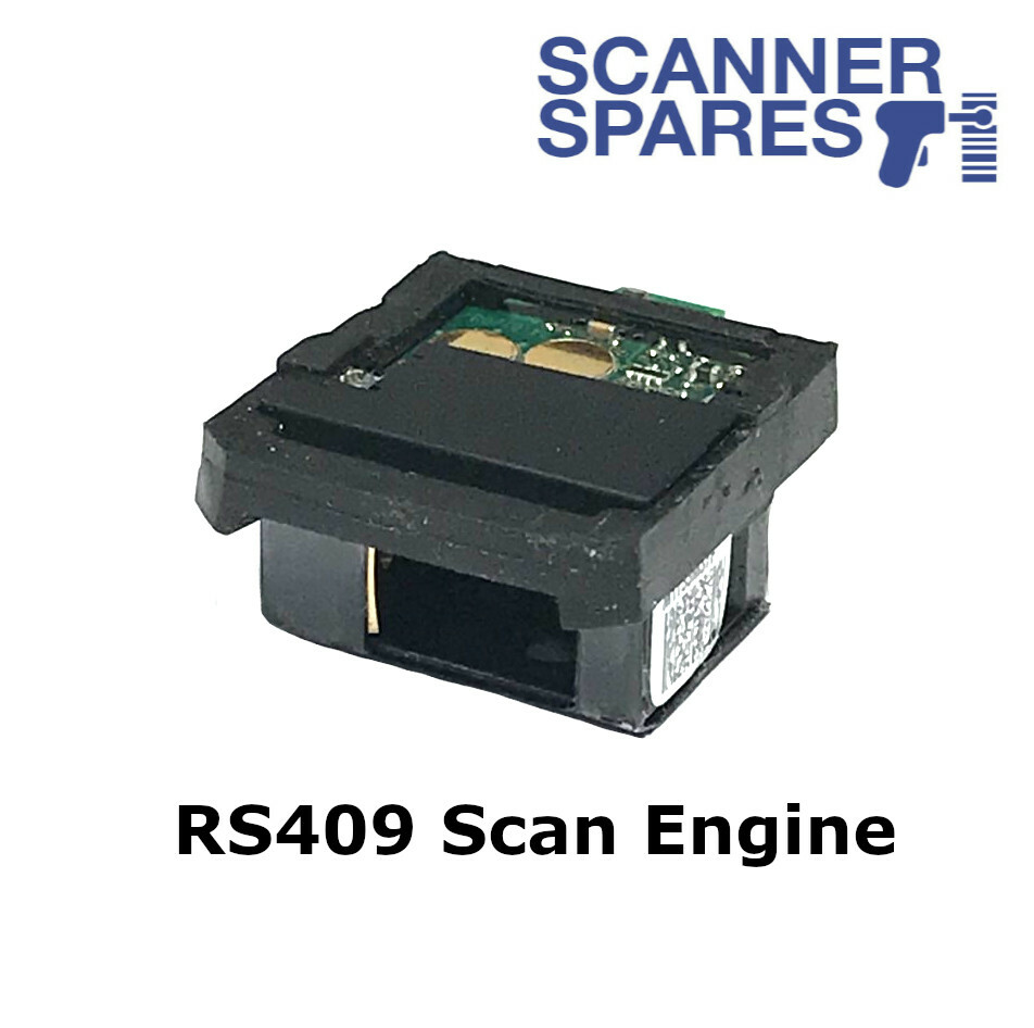 Symbol Motorola RS419 Scan Engine & PCB 1D Finger Scanner