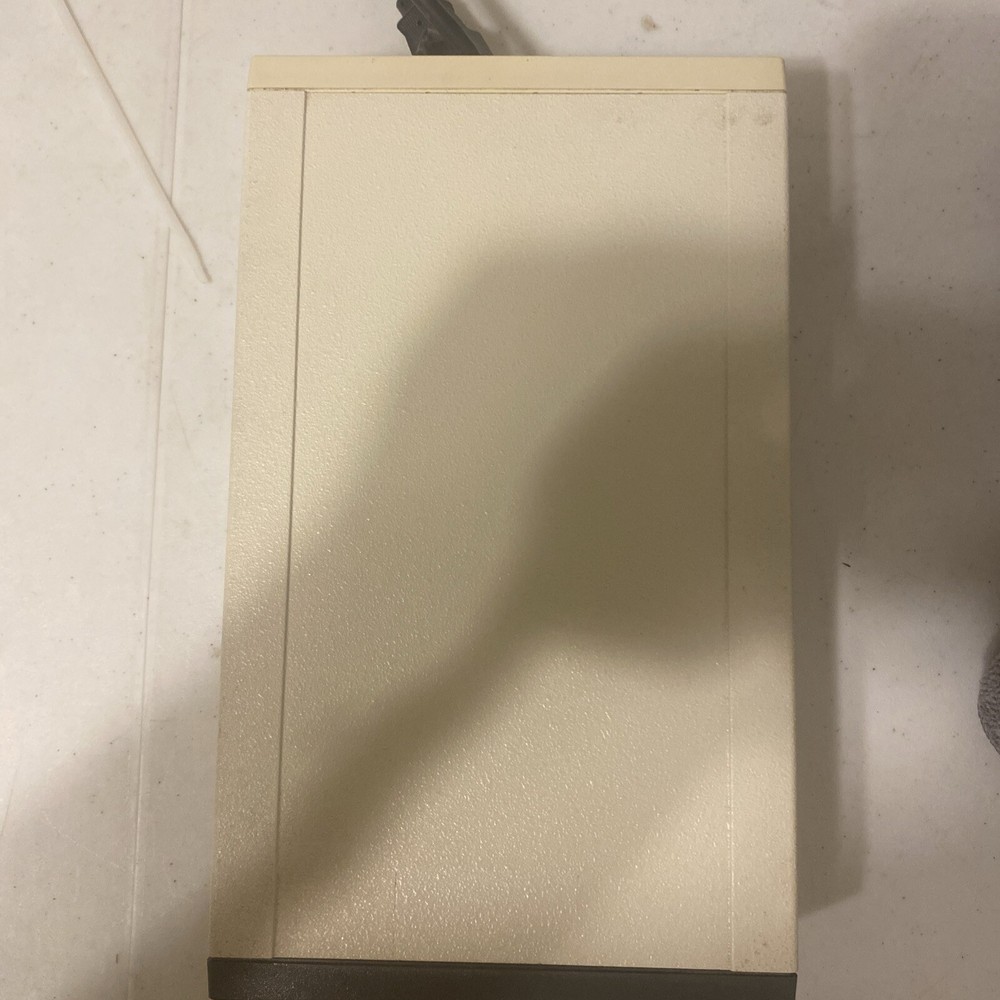 IBM 5853 External 2400 Modem